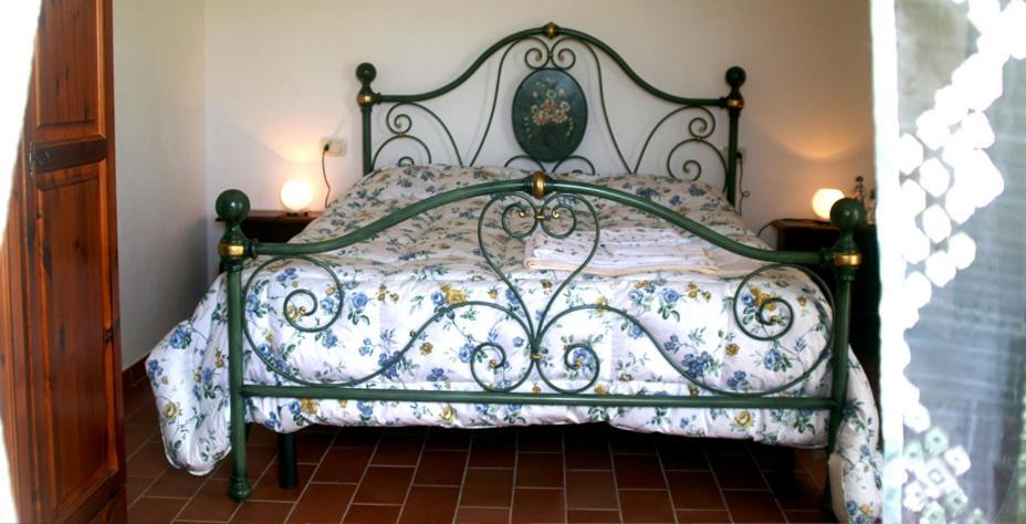 Agriturismo Uliveto Gretacci Montemerano Dış mekan fotoğraf