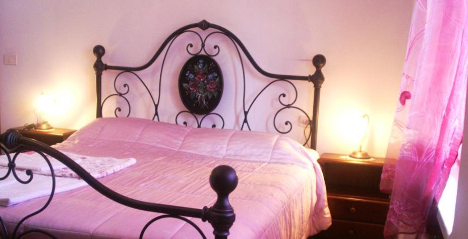 Agriturismo Uliveto Gretacci Montemerano Dış mekan fotoğraf