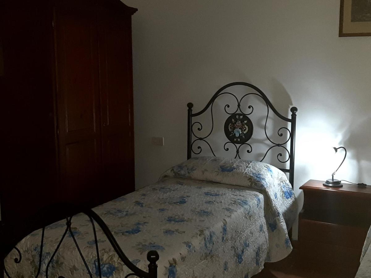 Agriturismo Uliveto Gretacci Montemerano Dış mekan fotoğraf