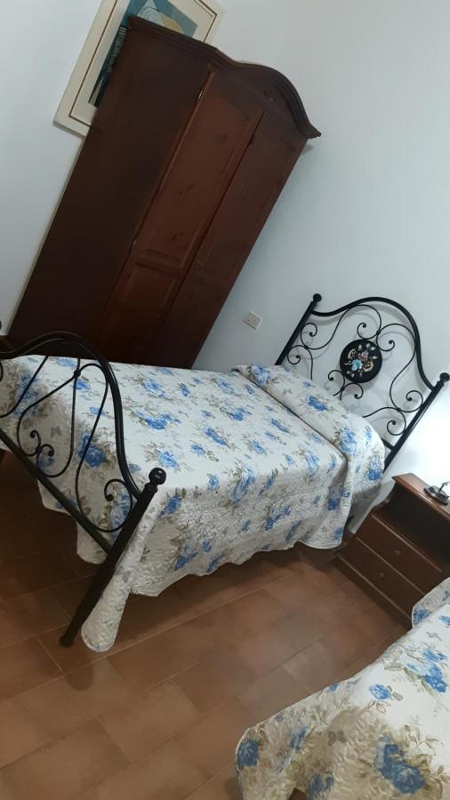 Agriturismo Uliveto Gretacci Montemerano Dış mekan fotoğraf