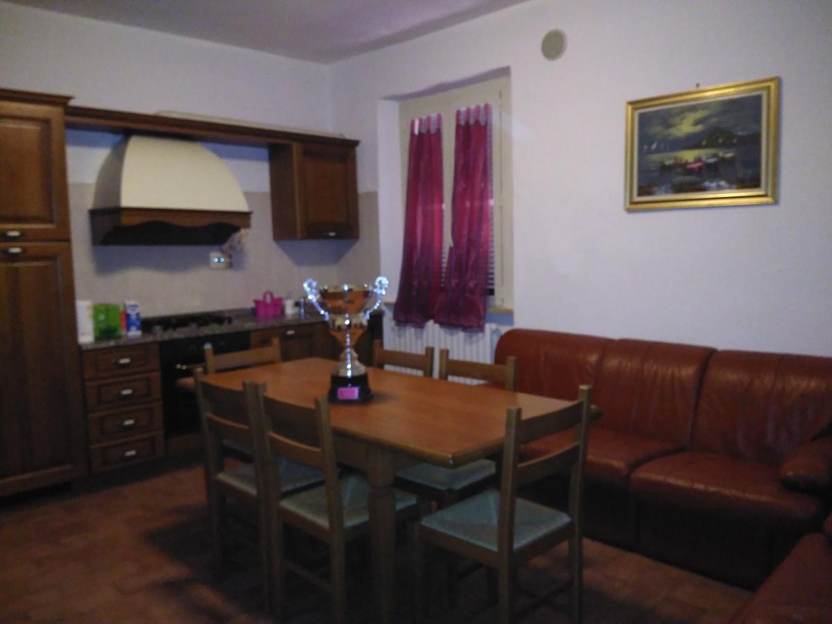 Agriturismo Uliveto Gretacci Montemerano Dış mekan fotoğraf